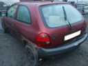 фото №5, Колектор випускний opel corsa b 1.4 8v r 90400121