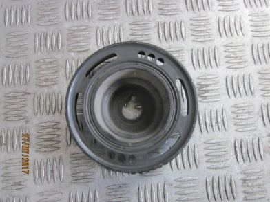 фото №7, Колесо пасове вала opel zafira a 1.8 b 99-02r