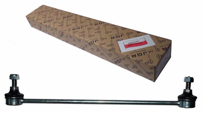 фото №1, З'єднувач стабілізатора honda jazz gm перед od 2009