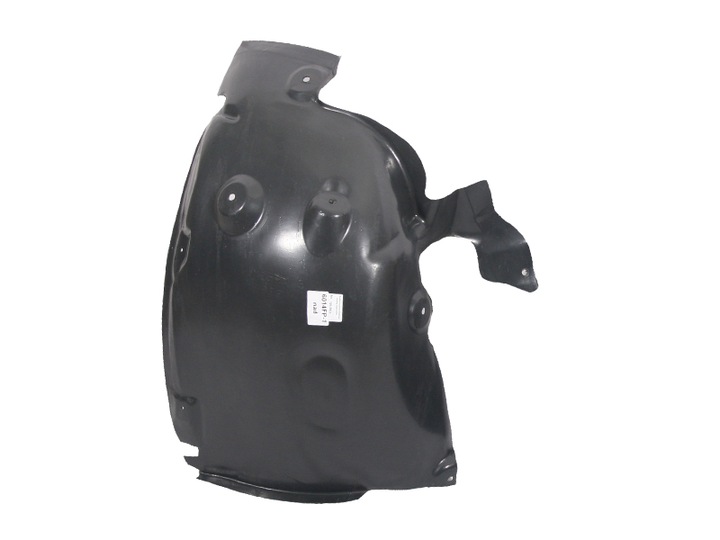 фото №1, Підкрилок підкрилки перед renault megane iii 3 2008- r