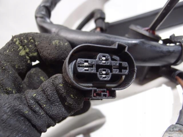 фото №10, Клемма шланг акумулятора audi q5