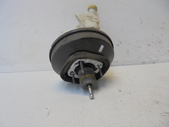 фото №6, Насос підсилювач citroen c3 picasso 1.6 hdi