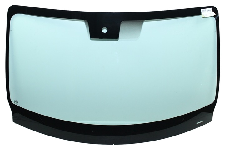 фото №1, Оригінал renault 22r. скло лобове master iii камера