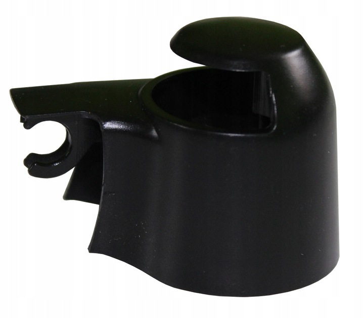 фото №1, Заглушка накладка кришка підлокітник двірники vw polo iv transporter t5