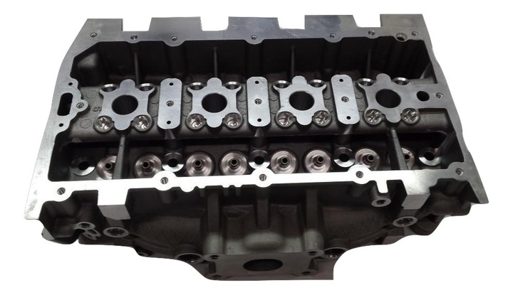 фото №1, Головка 04e103404m 1.4tsi cmb cxs czc vw seat audi