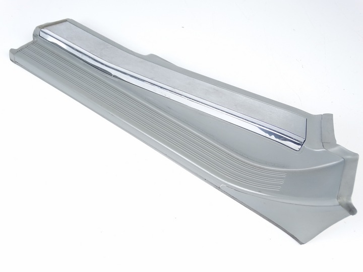 фото №1, Mercedes s клас w140 накладка порогова лівий зад