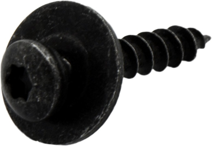 фото №1, Застібки гвинт захист двигуна renault clio espace