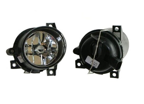 фото №1, Галоген seat ibiza / cordoba 2006-2008