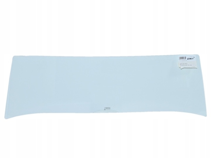 фото №1, Новая стекло передняя лобовое mg mga roadster 55-62