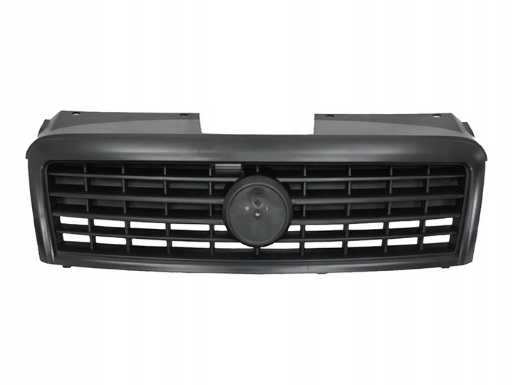 фото №1, Решітка решітка радіатора решітка fiat doblo i рестайлінг 2006-2010