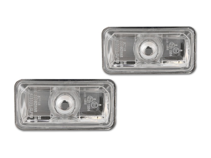 фото №1, Поворотник поворотник bok kpl vw golf iii 3 vento