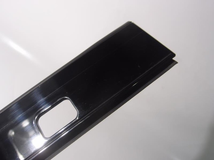 фото №10, Планка крыша панорама правая зад hyundai ix35 2011