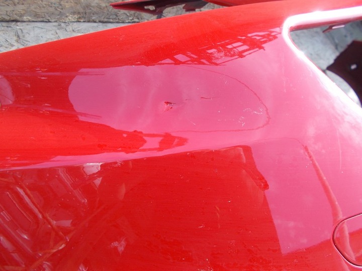 фото №11, Бампер перед переднее opel corsa e 14-