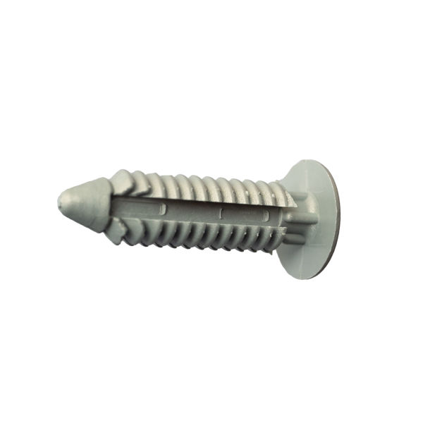 фото №6, 10x кліпса оббивка захист колісна арка універсальний 8mm