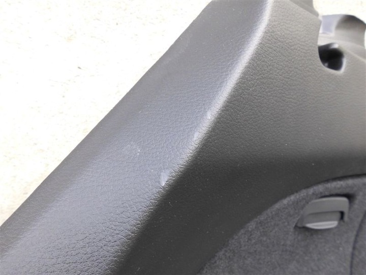 фото №4, Обивка боковина багажника subaru legacy 03-08r