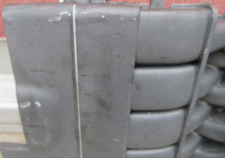 фото №8, Колектор впускний  audi a8 d3 4e 6.0 w12 07c133185bd