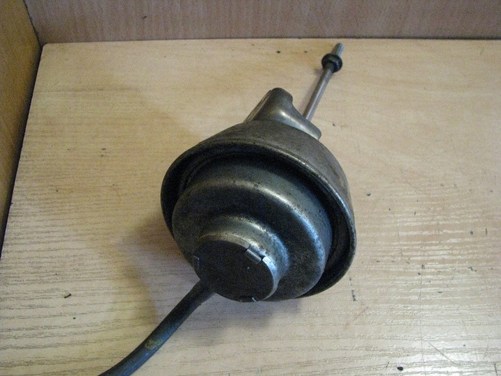 фото №1, Клапан egr honda civic viii 06-11r ufo 2.2 i-ctdi