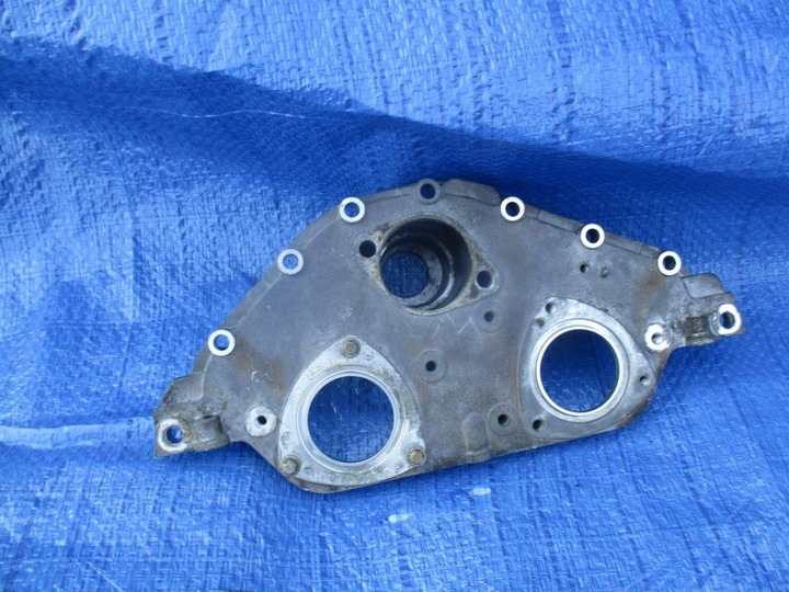 фото №1, Корпус розподільний вал sprinter w204 1.8 k a2710160806