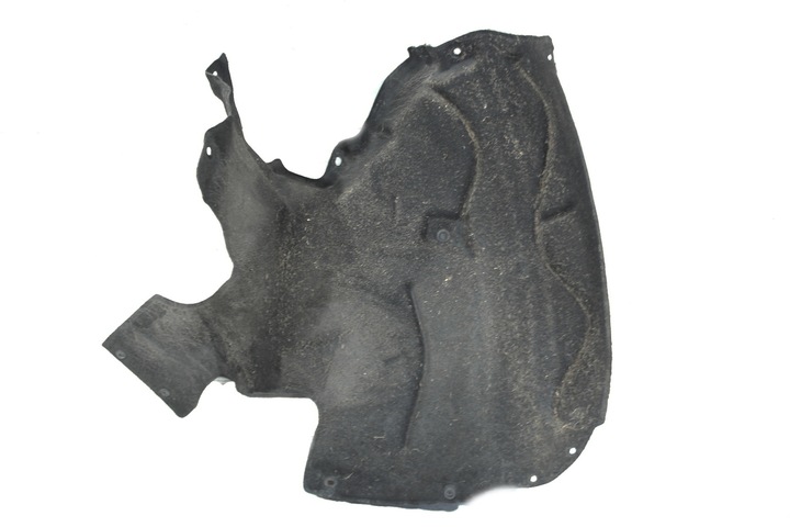 фото №1, Audi a8 4h 3.0 fsi підкрилок лівий перед 4h0821191