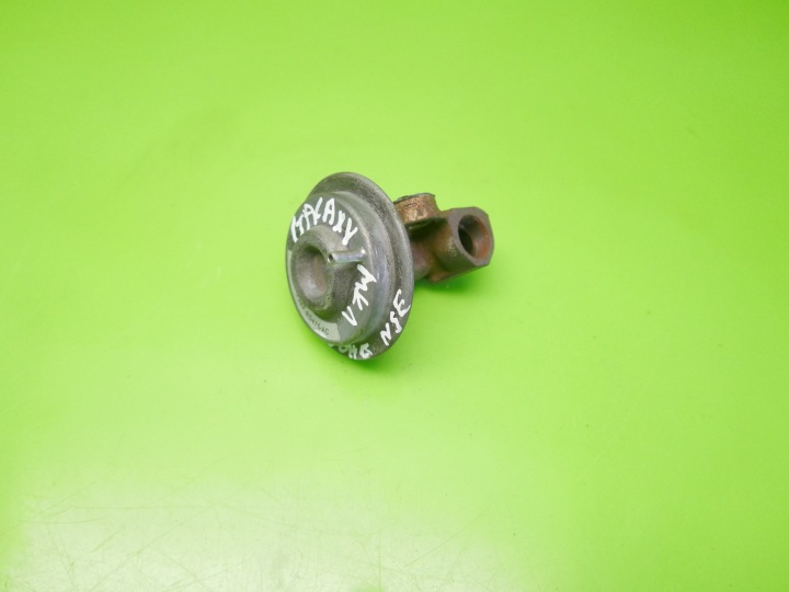 фото №12, Клапан рециркуляції egr ford galaxy mk1 2.0 8v dohc