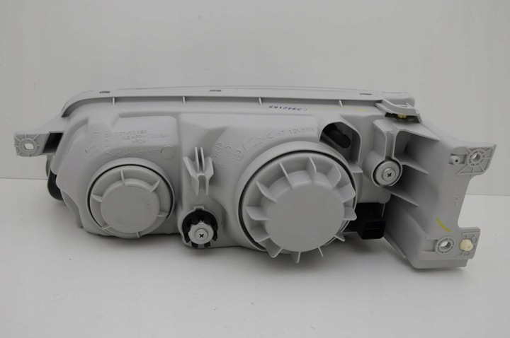 фото №2, Hyundai h1 starex 99-04 фара правые новый depo