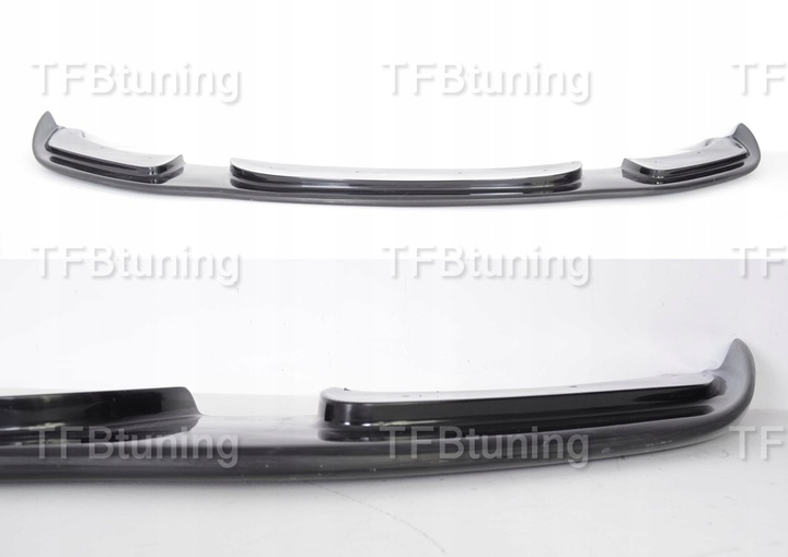 фото №8, Диффузор спойлер bmw 5 f10 м-пакет tfb тюнинг