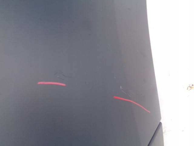 фото №6, Dacia lodgy бампер переднее перед новый оригинальный