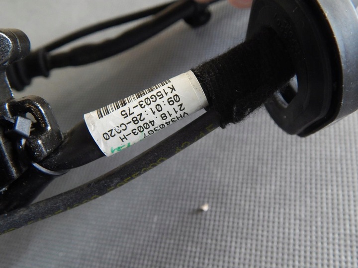 фото №7, Audi s5 f5 дзеркало праві 13+1 pin ly9b камера