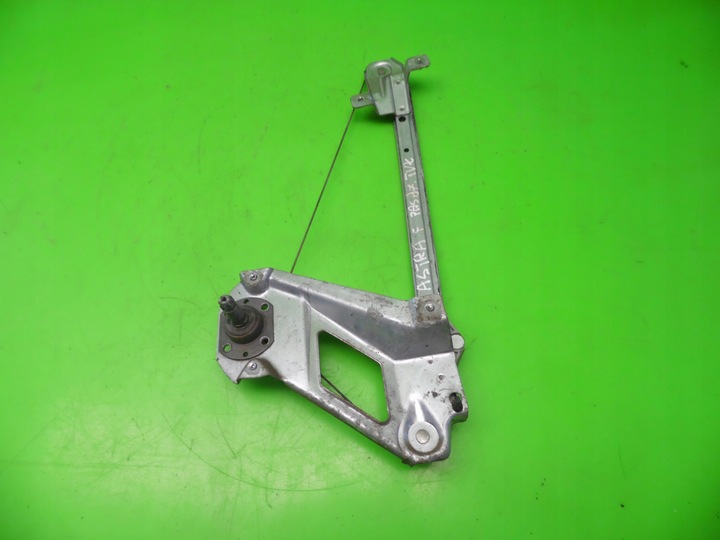 фото №1, Механізм підйомник зад праві opel astra i f sedan