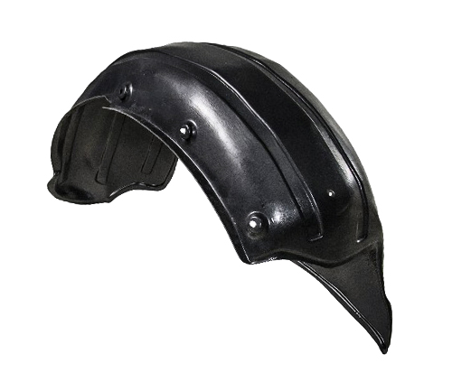 фото №1, Підкрилок підкрилки opel zafira a 1999-2005 зад ліві