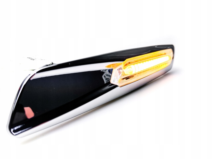 фото №11, Динамічний led поворотники bmw f10 f11 f07 f30