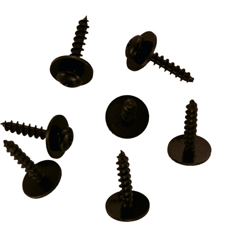 фото №2, Клипсы винт защита двигателя citroen c4 picasso ds4