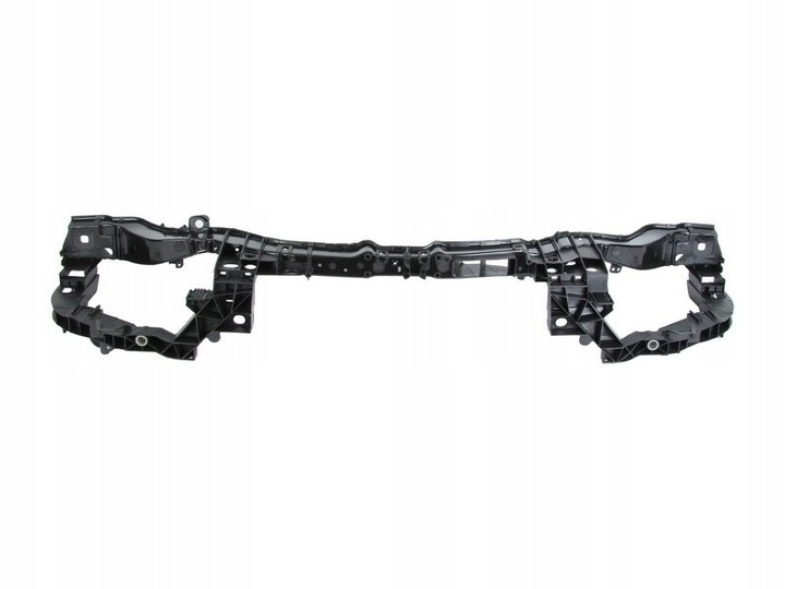 фото №2, Pas переднє решітка радіатора ford focus iii 2010-