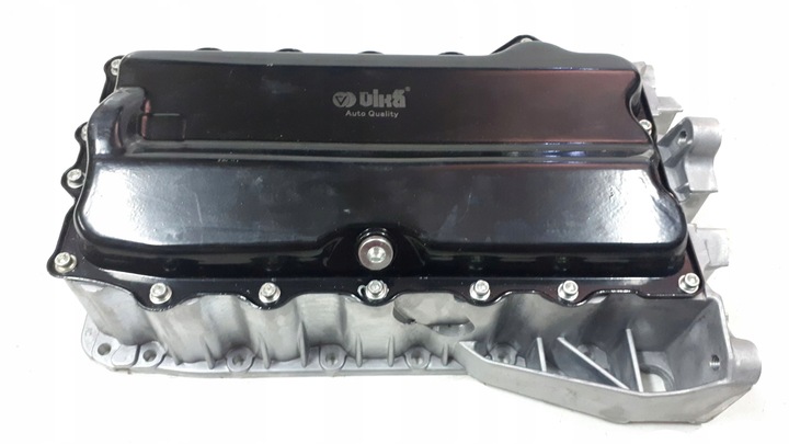 фото №1, Поддон масляная skoda octavia ii seat altea leon 1.6