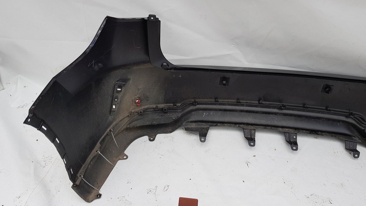 фото №8, Бампер lexus rx iv 15-19 450h зад pdc