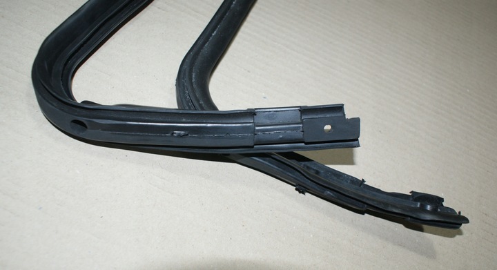 фото №7, Прокладки двері скла вікна lufcików gaz 66