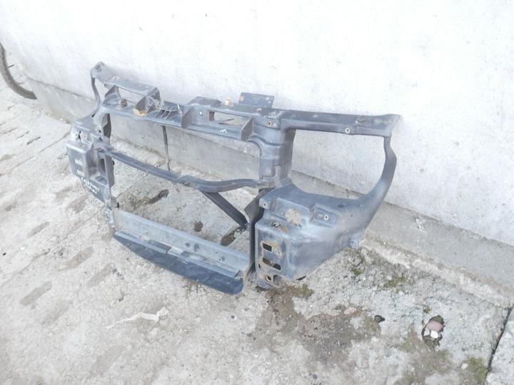 фото №6, Pas переднє підсилювач лобове ford galaxy mk1