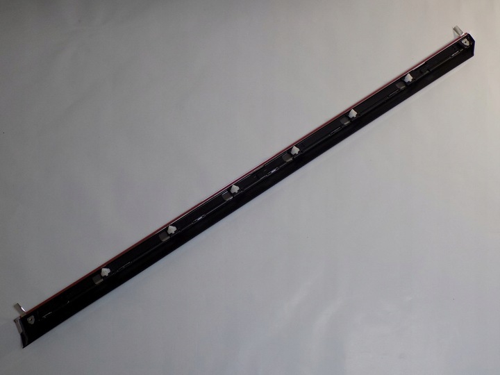 фото №4, Новая планка дверь левый перед lb7r vw passat b8