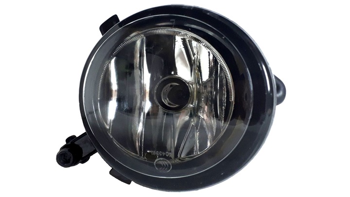 фото №1, Галоген перед лівий seat ibiza 6j 08- altea xl 04-