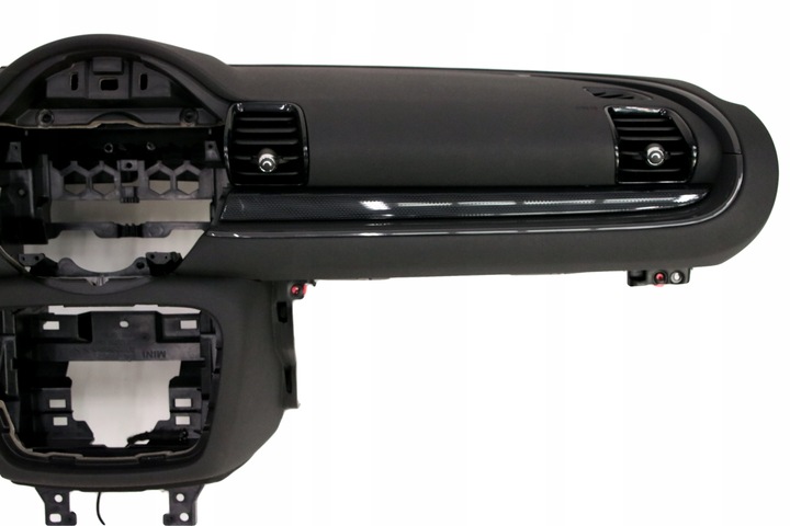 фото №5, Mini f54 clubman панель роздавальна консоль ідеальна