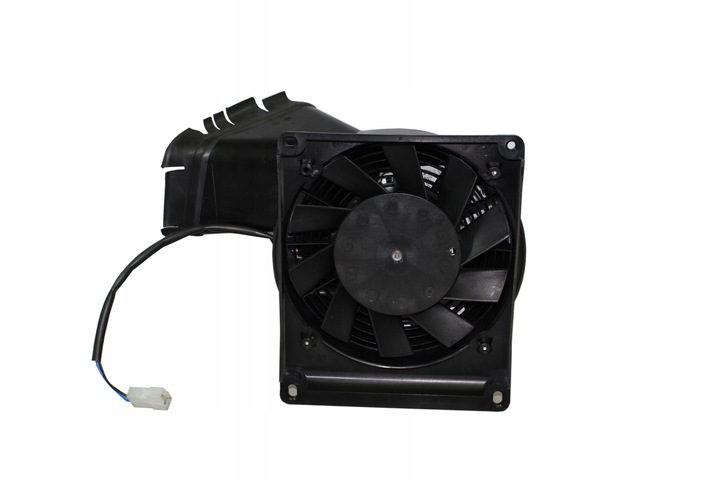 фото №1, Вентилятор mercedes w204 купе c63 amg a0009063602