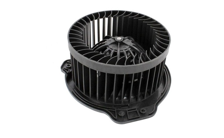 фото №1, Volvo v70 s70 c70 вентилятор воздуходувка интерьера