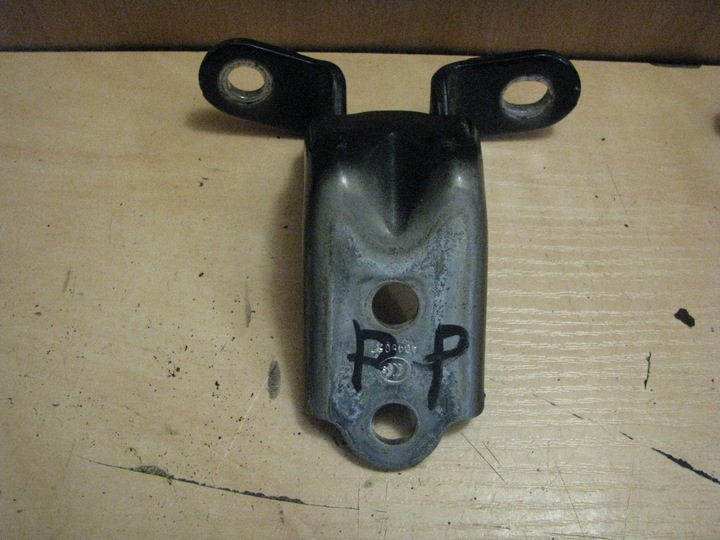 фото №1, Петля двері праві перед kia ceed i 06-12r