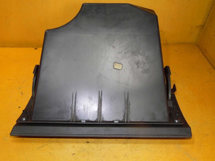 фото №5, Бардачок полка пассажира opel corsa c 09114401