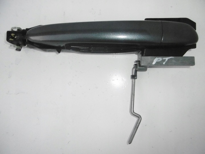 фото №1, Ручка зовнішня праві зад задня mazda 6 iii gj