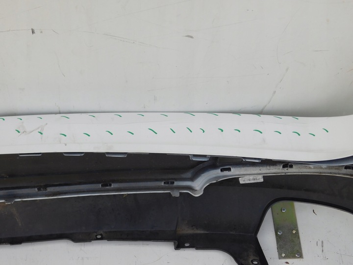 фото №13, Bmw x3 f25 10- m набір бампер задній зад