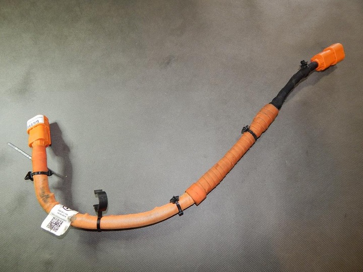 фото №1, Vw passat b8 шланг напруги 5qe971449