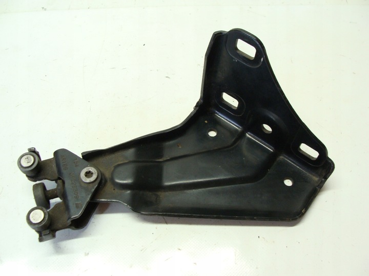 фото №1, Opel combo c направляющая дверь сдвижных 09179776