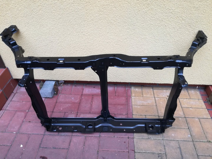 фото №1, Suzuki swift mk6 05 - 10 pas переднее комплектный