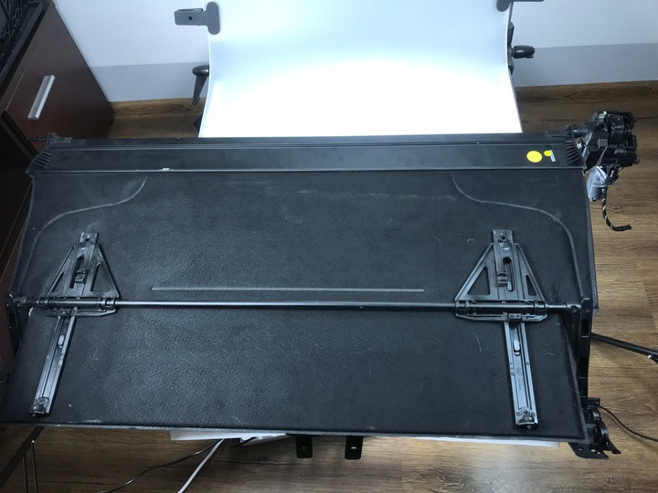 фото №4, Audi a5 8w cabrio 17r захист дах 8w7863657